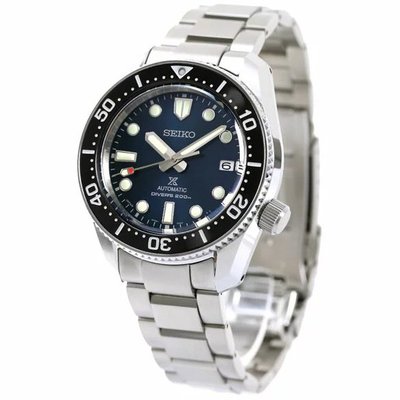 SEIKO SBDC127 SPB187J1 精工錶 PROSPEX 42mm 機械錶 潛水錶 藍面盤 男錶