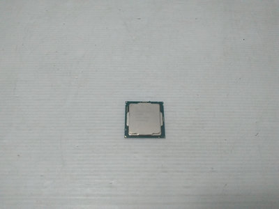 305 [大鋼牙二手3C]CPU INTEL Core i5-8500 3.0/1151 ( 一元起標 )