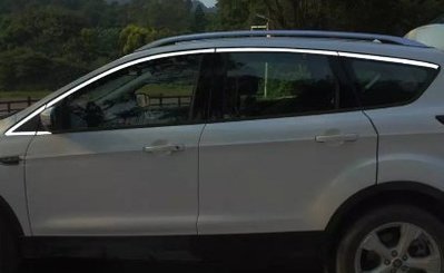 歐力車飾~福特 FORD 13-19 KUGA 上車窗飾條 KUGA 車窗飾條 KUGA 車窗亮條 上車窗裝飾條