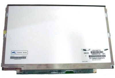 LTN133AT15-G01   小筆電面板 13.3寸