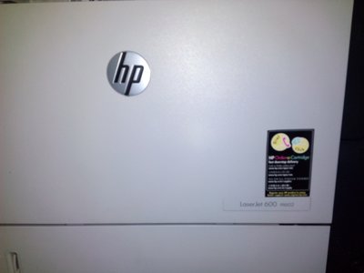 HP LASERJET 600 M602 主機板(A)品特賣