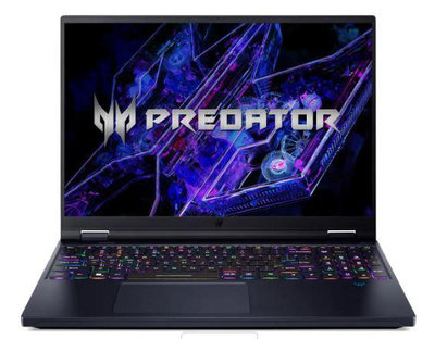 【台中自取】9月促銷 宏碁 acer PH16-72-981A 16吋/i9-14900HX/16G+16G/1T_SSD/RTX4070-8G/W11/2Y