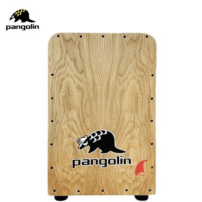【補給站樂器旗艦店】Pangolin PG-10R 木箱鼓