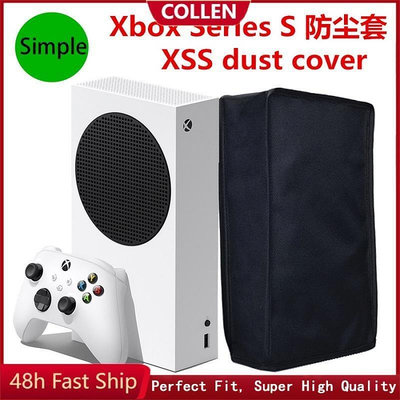 適用於 PS5xbox Series X 防塵罩 xbox Series S 防塵袋適用於 Playstiat