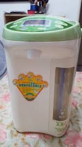 KUKI 調乳器熱水瓶【強強二手商品】