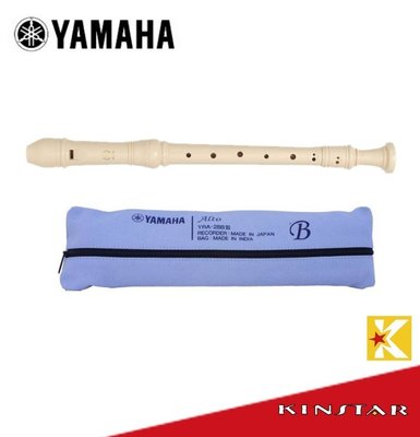 【金聲樂器】YAMAHA YRA-28B YRA28B III 中音 直笛