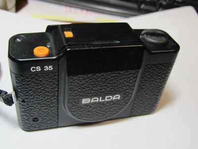 德製 BALDA CS 35相機