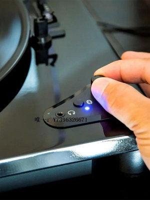 詩佳影音Ion Air LP 家用黑膠唱片機USB電唱機留聲機 國行現貨影音設備