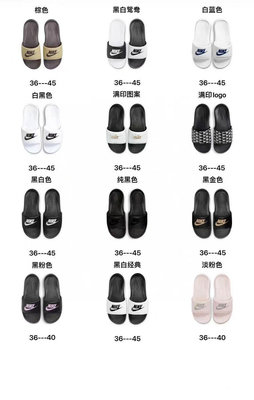 【森萃食記】NIKE BENASSI JDI 男NIKE拖鞋 防水防滑 彈力休閒鞋 女室內耐克拖鞋運動 搭配短褲短袖