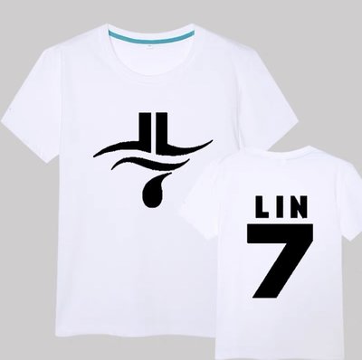 🏀林書豪Jeremy Lin短袖棉T恤上衣🏀新北國王隊Adidas愛迪達運動籃球衣服T-shirt男女裝喬丹29