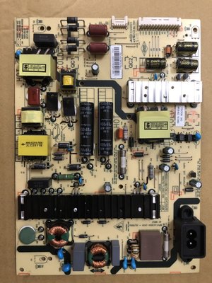 禾聯 HERAN 多媒體液晶顯示器 HD-434KC7 電源板 L4R036 拆機良品