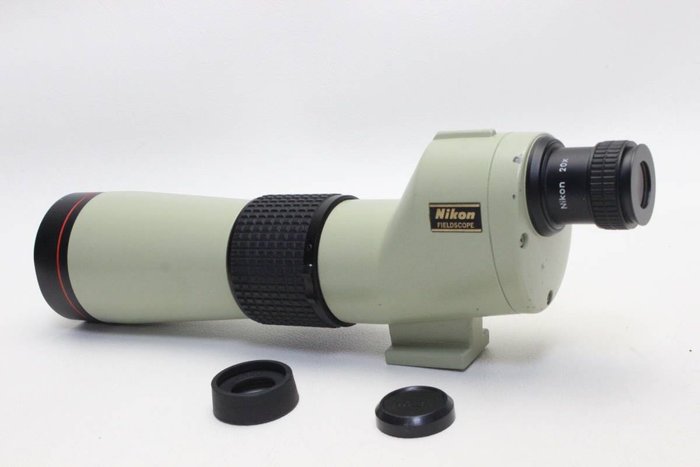 浩宇光學 Nikon fieldscope ED 60mm 單筒 賞鳥望遠鏡