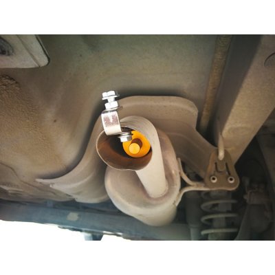 汽車改裝渦輪哨子聲尾喉消聲器裝飾排氣管發聲器渦輪口哨排氣尾聲