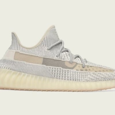 日貨代購CITY】Adidas Yeezy Boost 350 V2 Lundmark FU9161 美洲限定