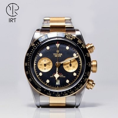 【IRT - 只賣膜】TUDOR 帝舵 腕錶專用型防護膜 手錶包膜 M79363N-0001