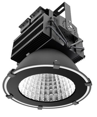 LED300W 美國CREE燈珠 明緯電源超高亮度投射燈保固5年