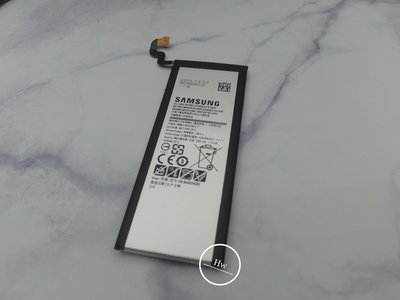 【Hw】三星Note 5專用電池 DIY 維修零件 電池