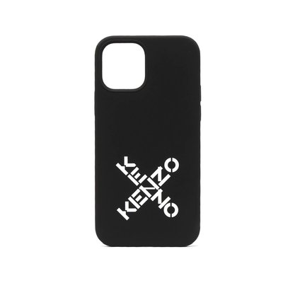[全新真品代購] KENZO LOGO iPhone 12 Pro Max / Pro 手機殼 / 保護殼
