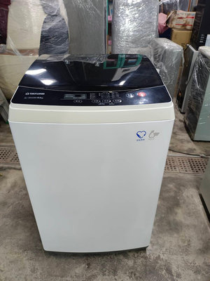 【尚典中古家具】TATUNG大同單槽洗衣機（10kg）（定頻）2021年 中古/二手/洗衣機.單槽洗衣機.大同
