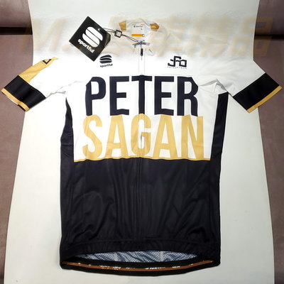 [M…精品] 義大利Sportful Sagan Gold BF Team沙公聯名款車衣！
