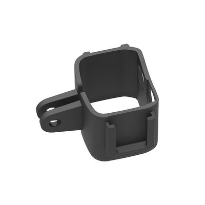 DJI大疆OSMO POCKET3塑膠保護邊框大疆口袋相機配件保護防摔