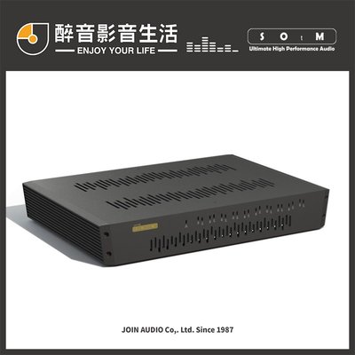 【醉音影音生活】SOtM sNH-10G (內建時鐘+內部升級版) 發燒級音響專用網路交換器.台灣公司貨