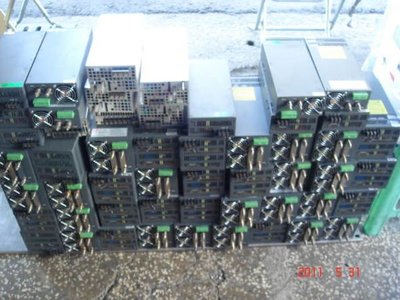 [清倉電源供應器專區] MW電源供應器 SCN-800-12 66A