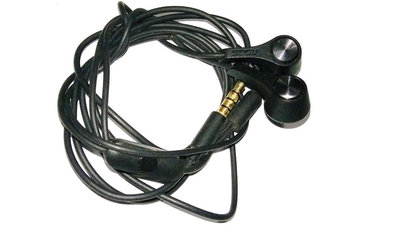原廠 華碩 ASUS線控耳塞式耳機 免持聽筒