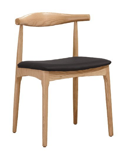 [ 椅子王  ] --- 軒尼斯餐椅，復刻版