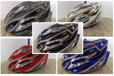 【二輪極速】M2R A200 一體成型 自行車 直排輪安全帽 適合東方人頭型 可調頭圍 內襯可拆洗 台灣製造 可加購內襯