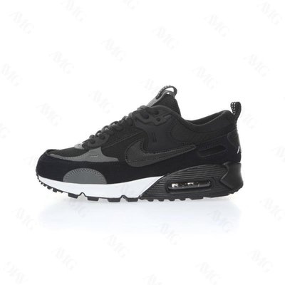 NIKE AIR MAX 90 FUTURA 低筒復古百搭氣墊休閒運動慢跑鞋 DM9922-003