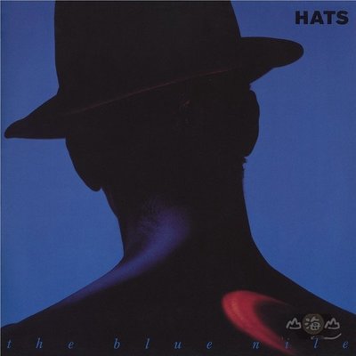 【店長推薦】【進口版】帽子 Hats / 藍色尼羅河樂團 The Blue Nile---LKHCD2