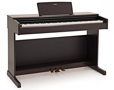 ＊雅典樂器世界＊極品 YAMAHA YDP-144 數位電鋼琴 YDP144 電鋼琴 88 鍵