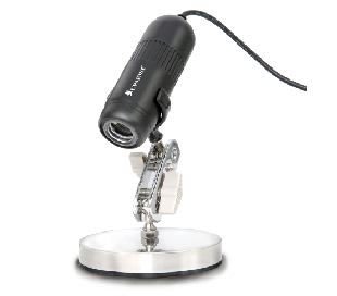 [全新] 數位顯微鏡的金屬底座 固定底座 腳架 適用於UPG610/UPG611/UPG612/UPG623數位顯微鏡