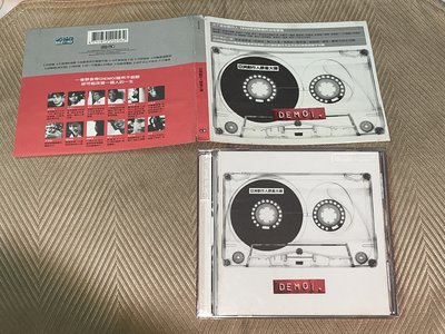 【李歐的音樂】幾乎全新有大側標華納唱片1998年 亞洲創作人原音大碟張學友許茹芸動力火車張惠妹CD