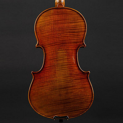 極致優品 【新品推薦】克莉絲蒂娜S200D小提琴專業級考級演奏級手工進口歐料小提琴 YP2054