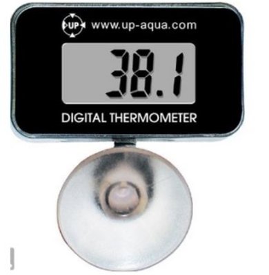 UP 雅柏 沉水數位式 電子溫度計
