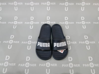 【Dou Partner】PUMA Divecat v2 Lite 男款 拖鞋 運動拖鞋 休閒 374823-02