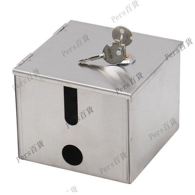 不銹鋼防水盒戶外配電盒外殼室外接線盒按鈕開關盒密封箱帶-kby科貝