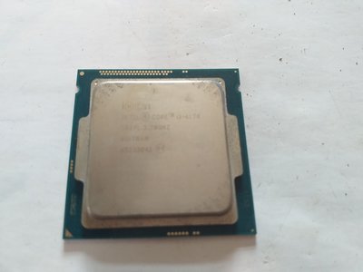 (((台中市)Intel Core i3-4170