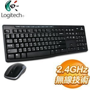 【捷修電腦。士林】Logitech 羅技 MK270R 無線鍵鼠組 無線鍵盤 無線滑鼠 鍵盤 滑鼠