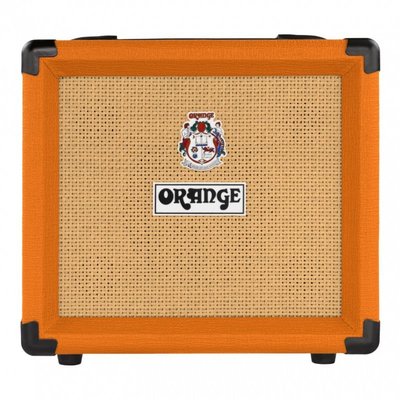orange復古吉他音箱