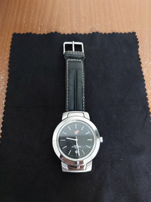 瑞士 鐵達時 T² by Titus T2 19-0014-001 腕錶 手錶