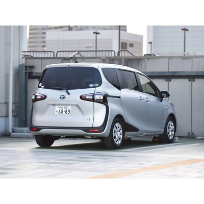 豐田 2016-2020 SIENTA 不鏽鋼金屬 車窗下裝飾條 車門裝飾條 倒后鏡邊裝飾條 車外貼紙 toyota
