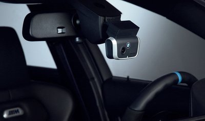 【B&amp;M 原廠精品】促銷活動中！現貨 德訂進口 全新 BMW 德國正原廠 Advanced Car Eye 2.0 最新2代 前後鏡頭行車紀錄器 全車系皆可適用