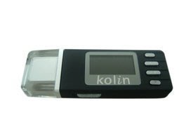 (大樹的家): KOLIN歌林MP3 KCD606 4G 台灣製造展示品大特價