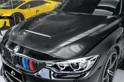 【政銓企業有限公司】BMW F30 F31 320 330 340 專用 GTS 款式 引擎蓋 現貨供應 金屬鐵件材質