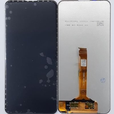 新竹 老師傅 現場維修 ViVo V15  手機螢幕 面板 鏡面 液晶 LCD 電池