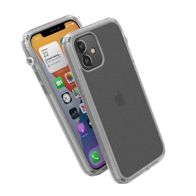 軍規防摔殼 (現貨)正品 CATALYST iPhone12 / 12 Pro 6.1 吋 防摔耐衝擊保護殼 手機保護殼