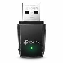 TP-LINK AC1300 MU-MIMO迷你USB無線網卡 ( ARCHER T3U(US) VER:1.0 )